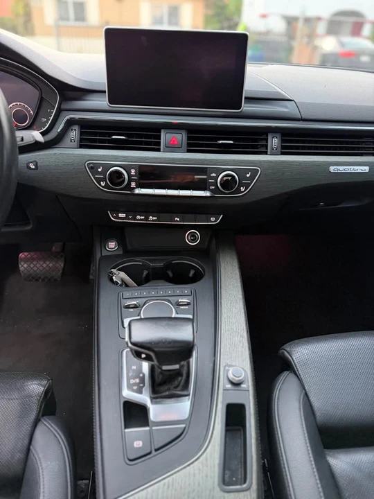 2019 Audi B9 A5 - Image 8 of 10