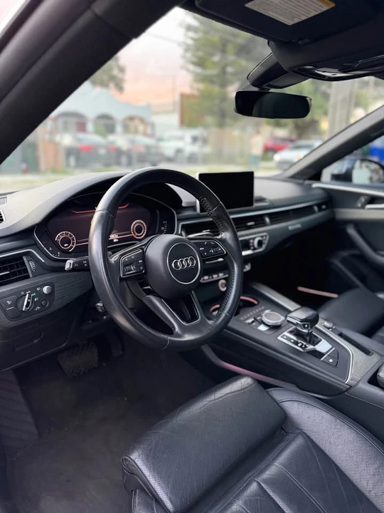2019 Audi B9 A5 - Image 5 of 10