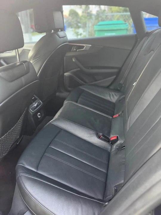 2019 Audi B9 A5 - Image 9 of 10