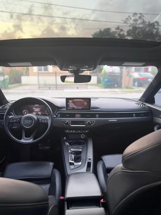 2019 Audi B9 A5 - Image 4 of 10