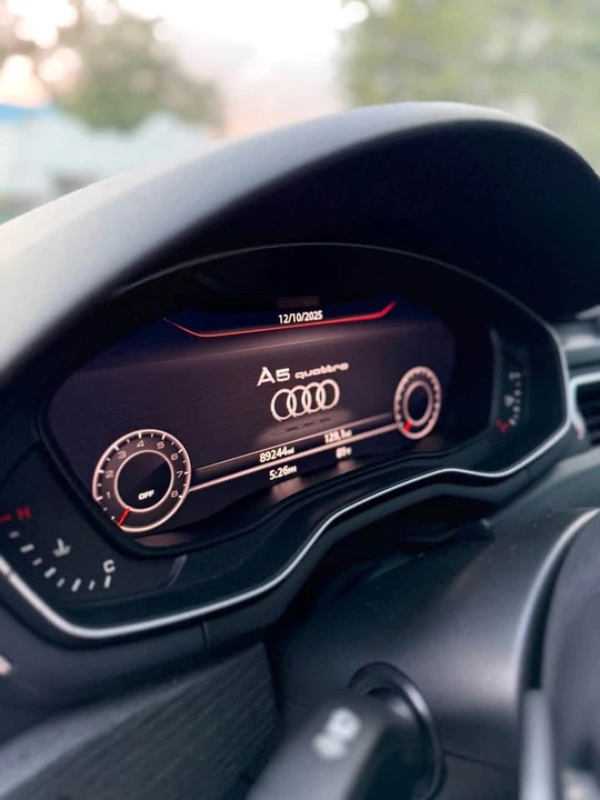 2019 Audi B9 A5 - Image 7 of 10