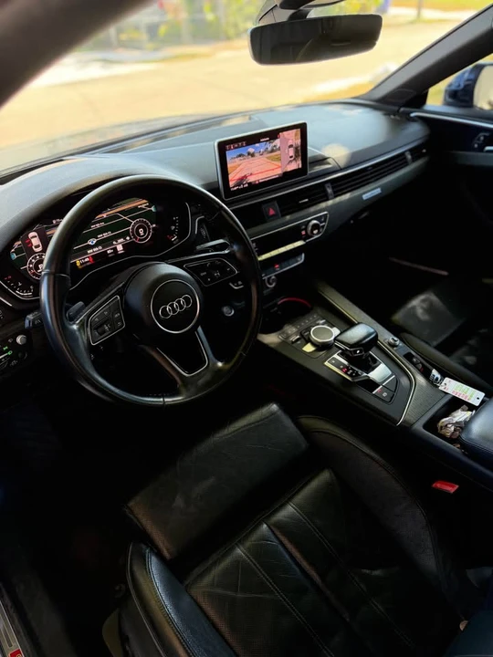 2019 Audi B9 A5 - Image 5 of 9