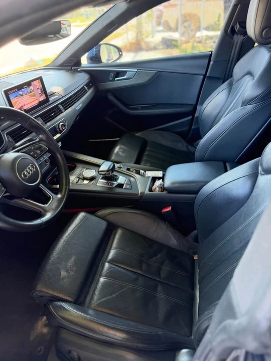 2019 Audi B9 A5 - Image 9 of 9
