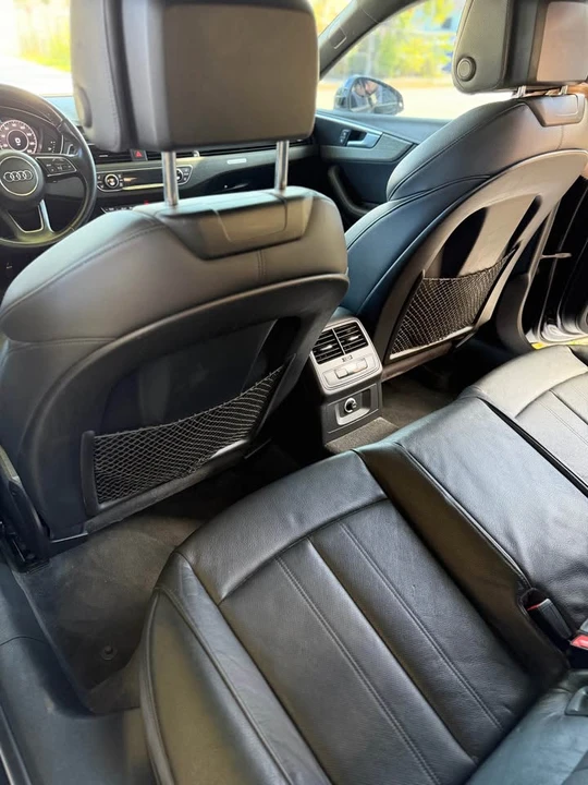 2019 Audi B9 A5 - Image 8 of 9