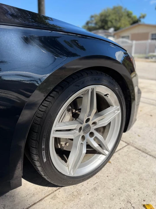 2019 Audi B9 A5 - Image 6 of 9
