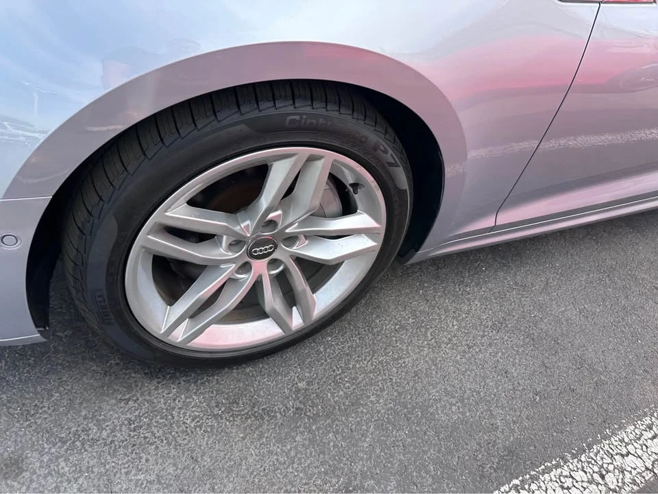 2019 Audi B9 A5 - Image 4 of 6