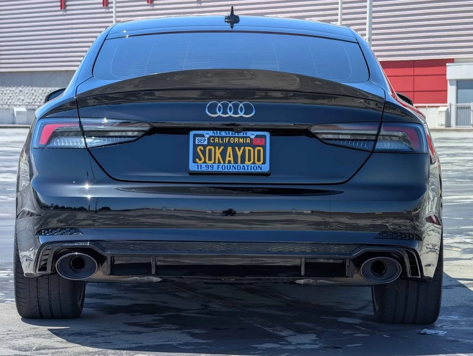 2019 Audi B9 A5 - Image 3 of 19