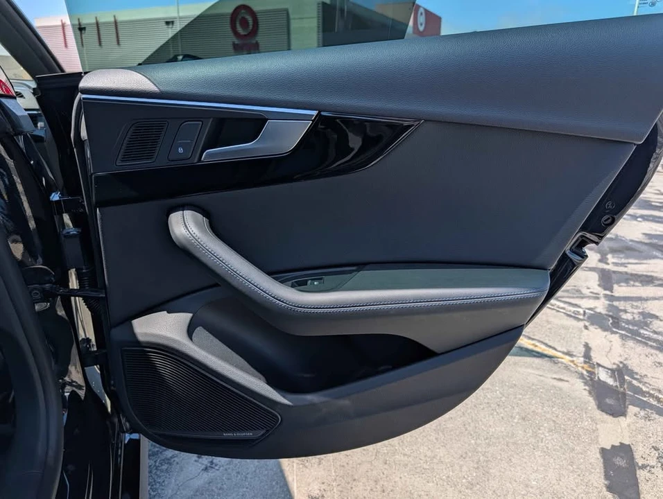 2019 Audi B9 A5 - Image 12 of 19