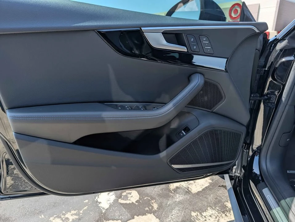 2019 Audi B9 A5 - Image 14 of 19