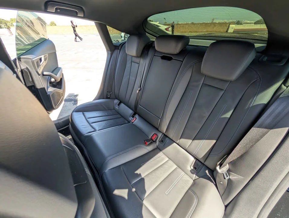 2019 Audi B9 A5 - Image 10 of 19