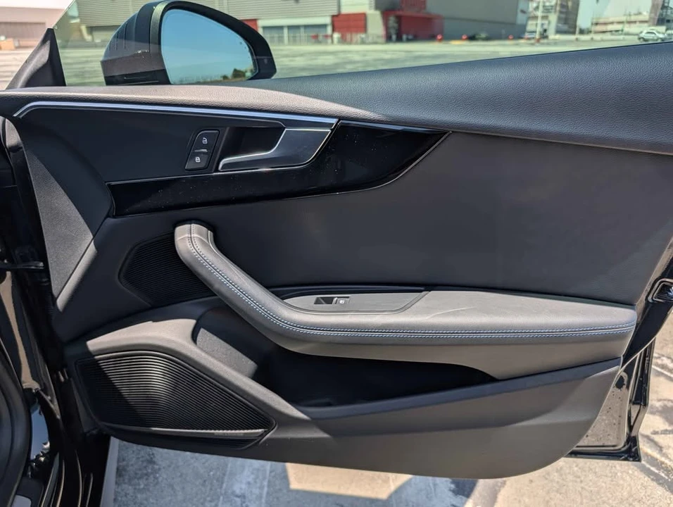 2019 Audi B9 A5 - Image 11 of 19