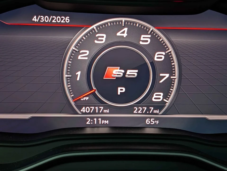 2019 Audi B9 A5 - Image 17 of 19