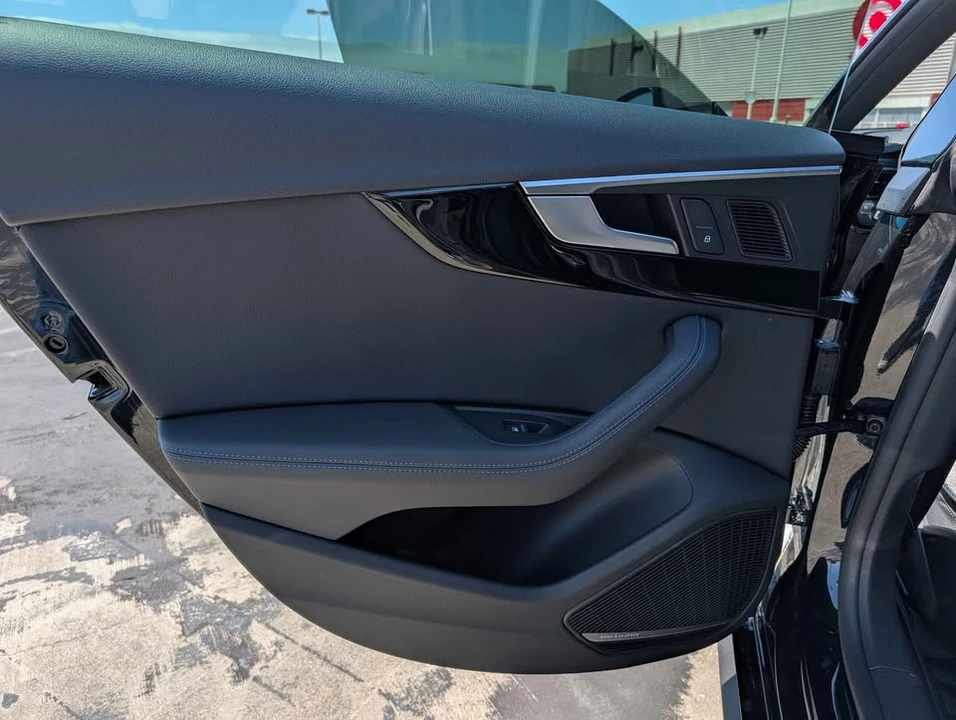 2019 Audi B9 A5 - Image 13 of 19