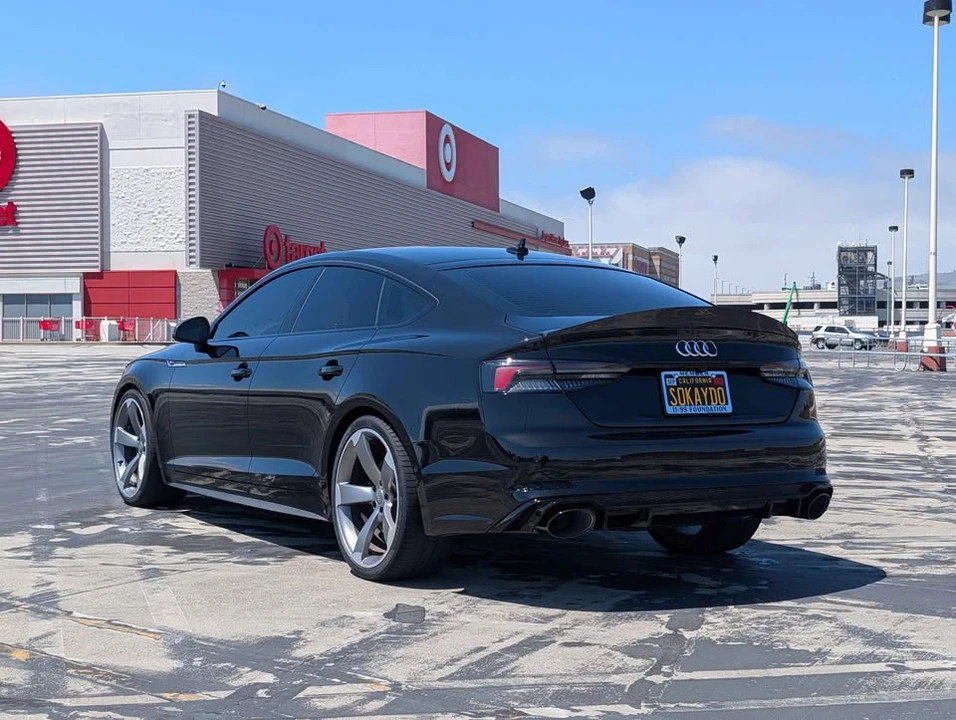 2019 Audi B9 A5 - Image 6 of 19