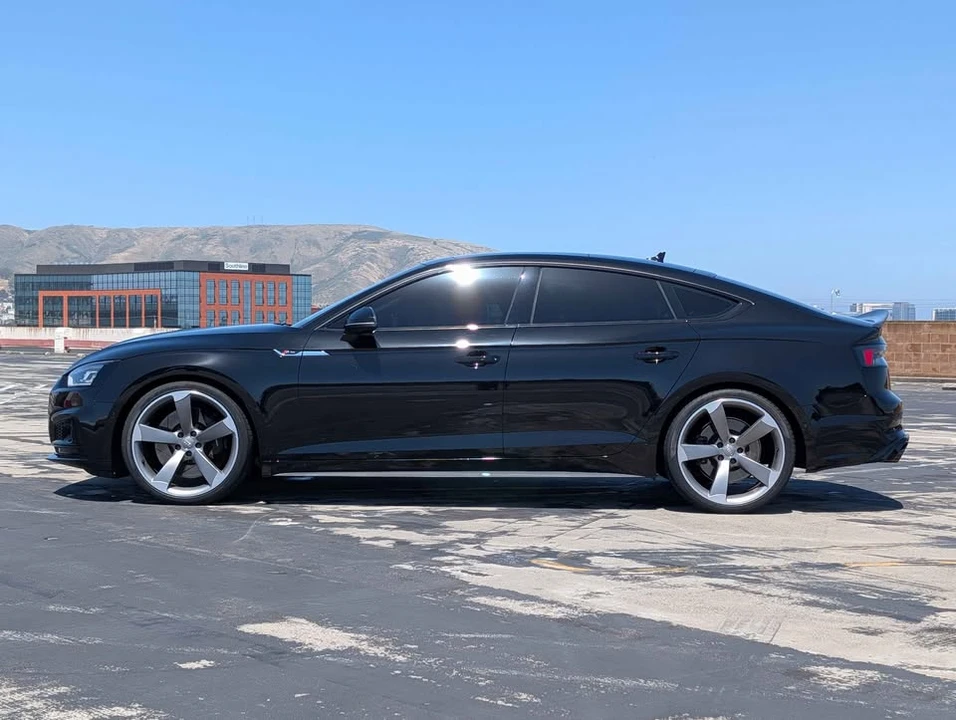2019 Audi B9 A5 - Image 5 of 19