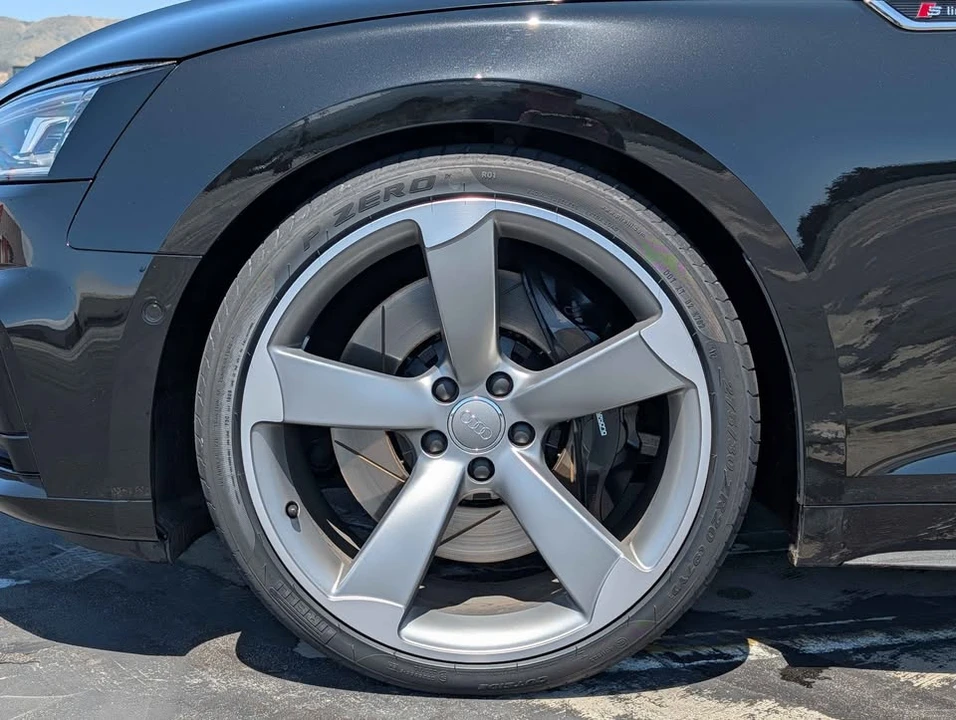2019 Audi B9 A5 - Image 7 of 19