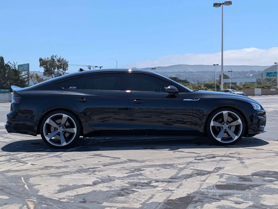 2019 Audi B9 A5 - Image 4 of 19