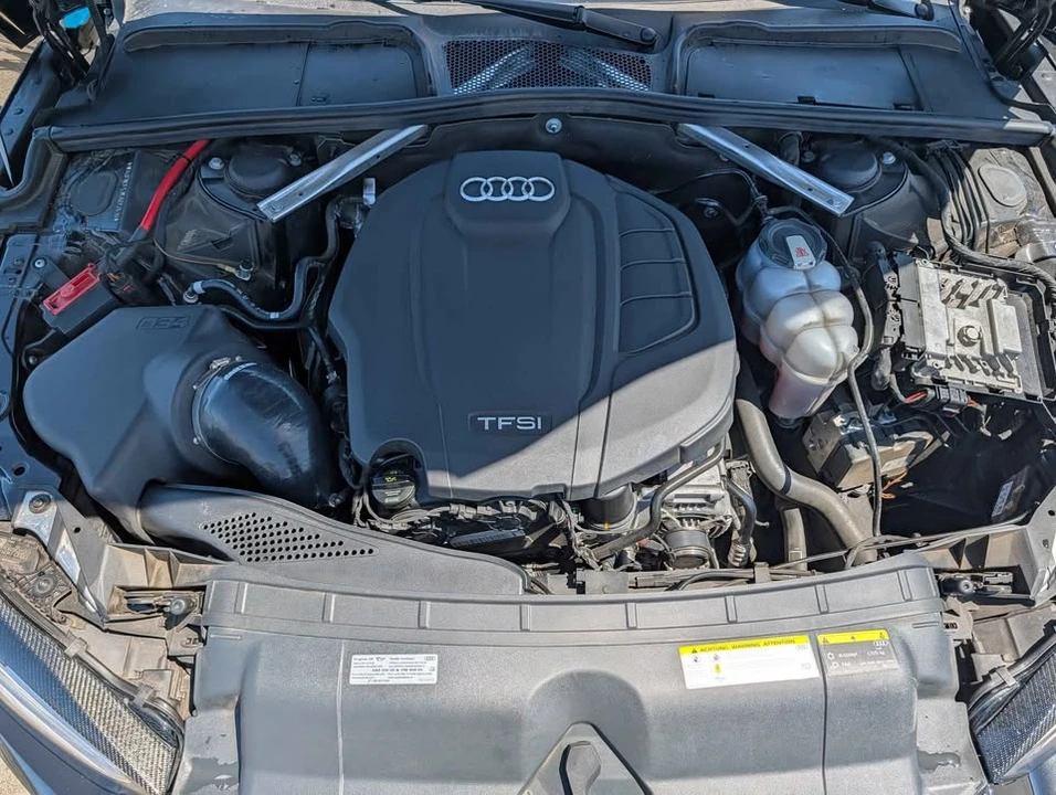 2019 Audi B9 A5 - Image 15 of 19