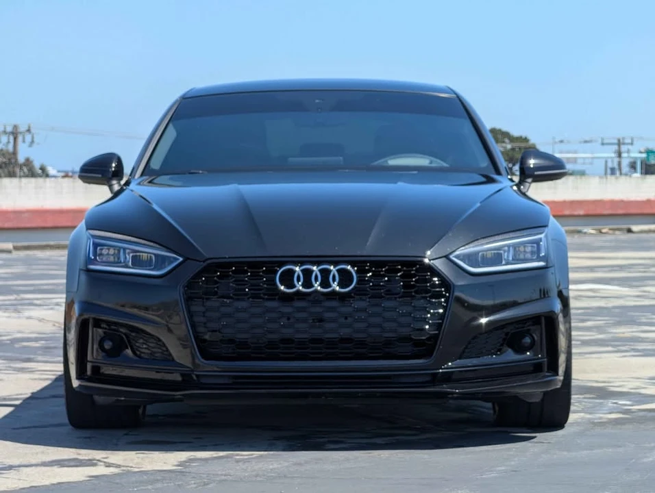 2019 Audi B9 A5 - Image 2 of 19