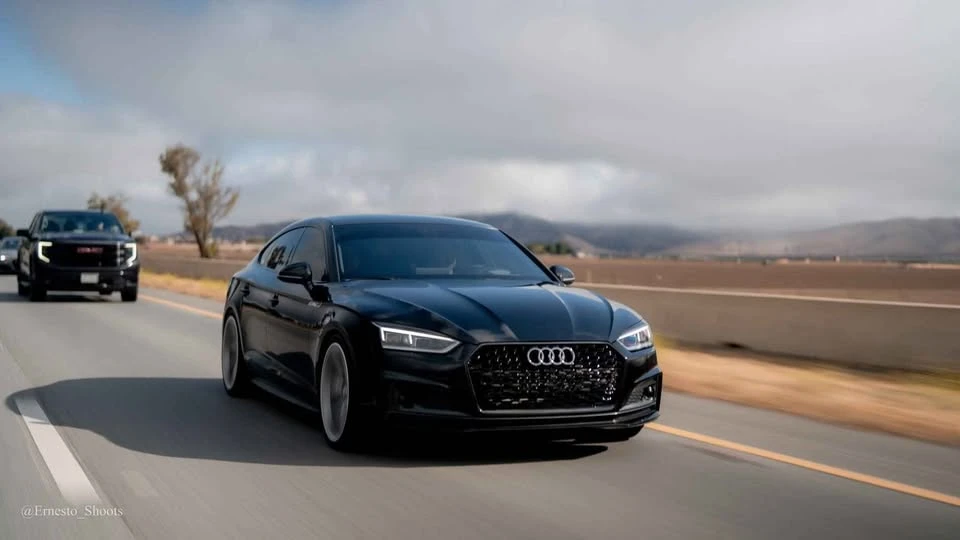 2019 Audi B9 A5 - Image 18 of 19
