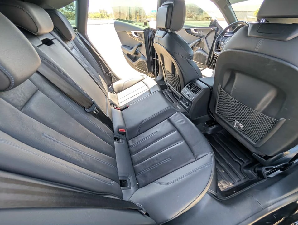 2019 Audi B9 A5 - Image 8 of 19
