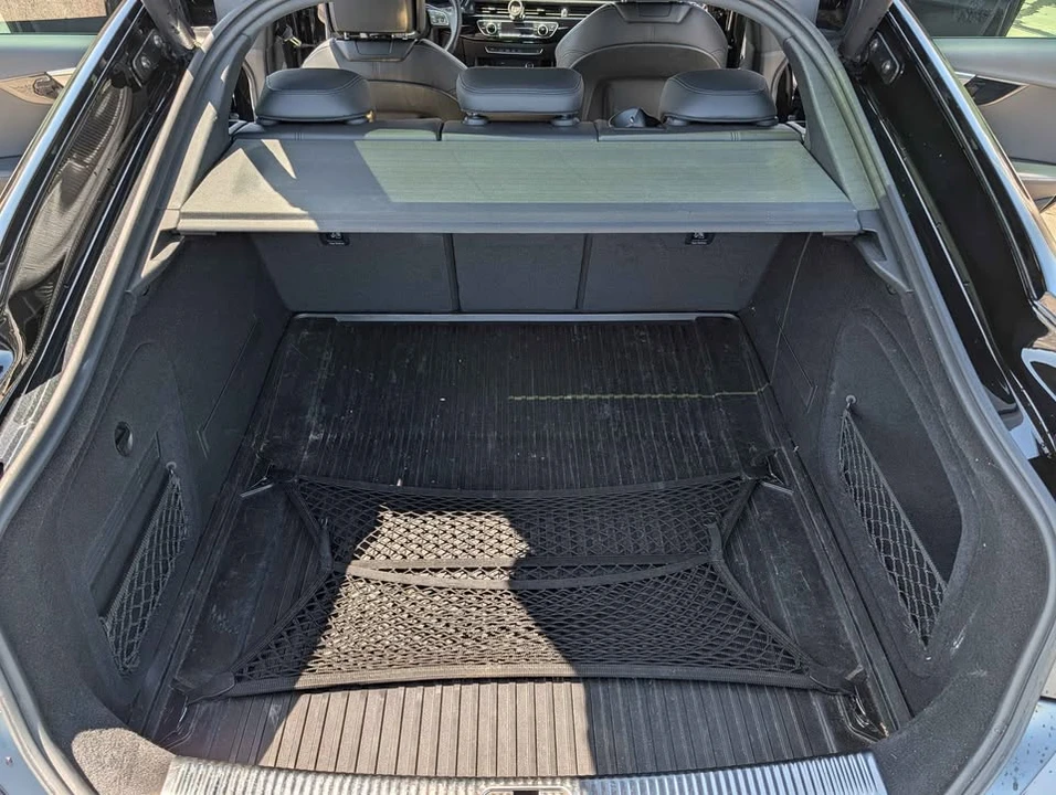 2019 Audi B9 A5 - Image 16 of 19