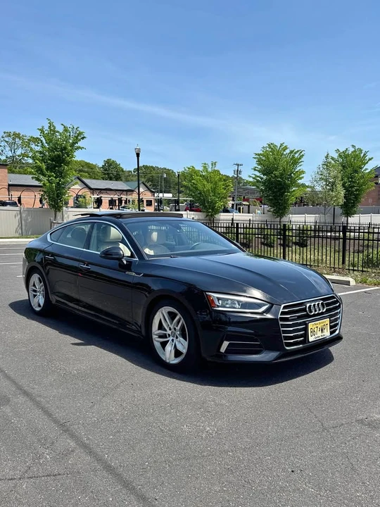 2019 Audi B9 A5 - Image 2 of 21