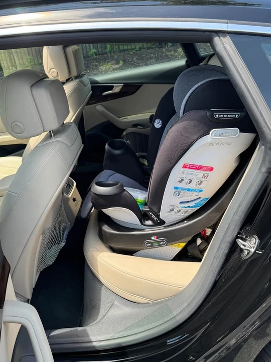 2019 Audi B9 A5 - Image 18 of 21