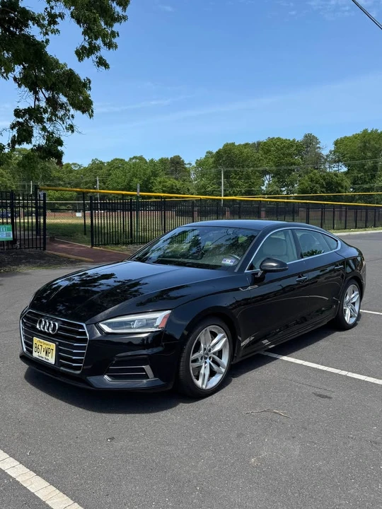 2019 Audi B9 A5 - Image 9 of 21