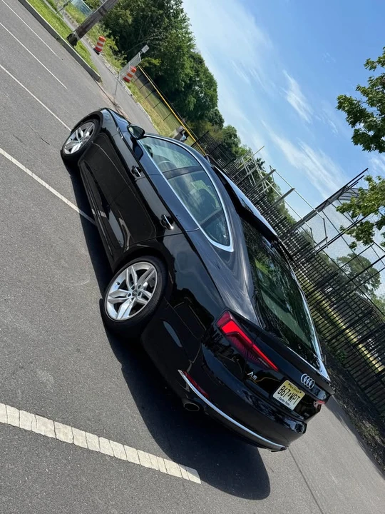 2019 Audi B9 A5 - Image 6 of 21