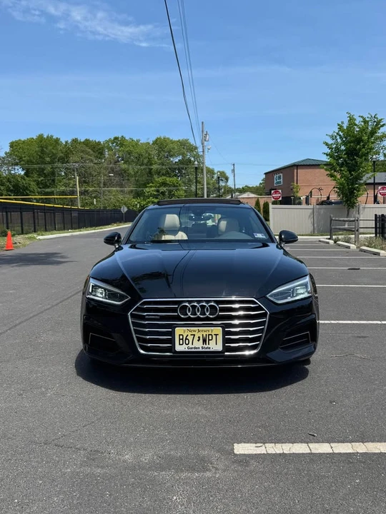 2019 Audi B9 A5 - Image 3 of 21