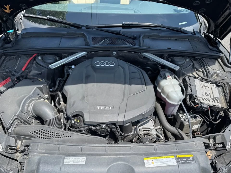 2019 Audi B9 A5 - Image 21 of 21