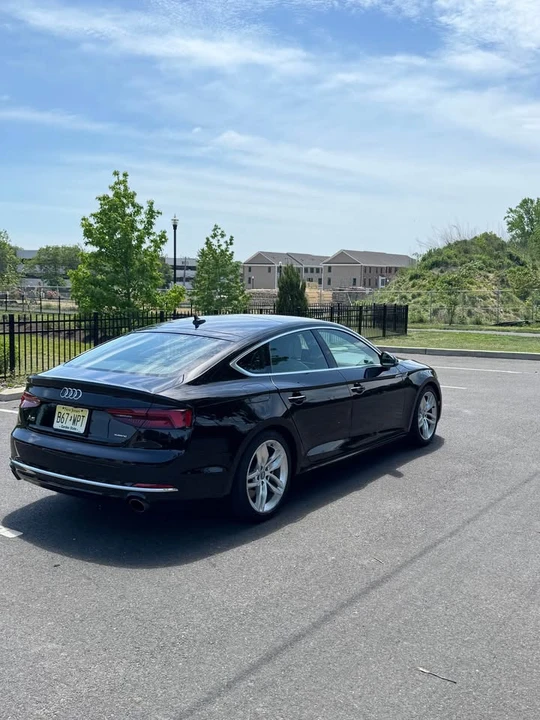 2019 Audi B9 A5 - Image 13 of 21