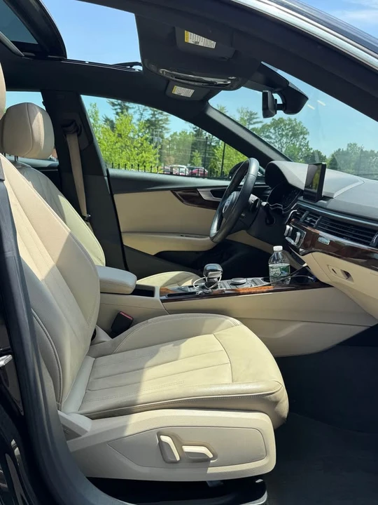 2019 Audi B9 A5 - Image 20 of 21