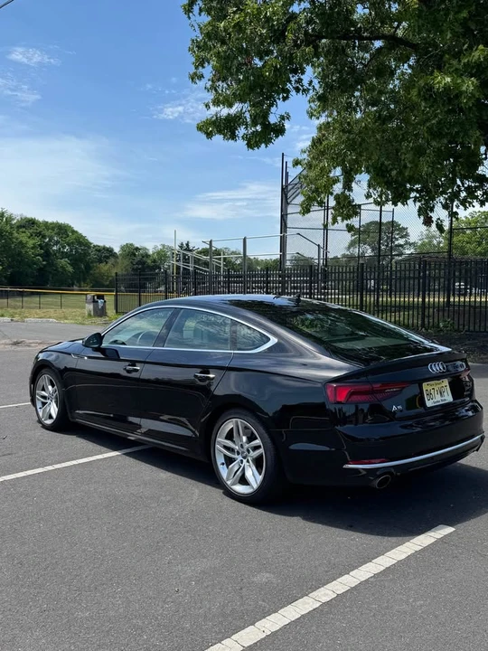 2019 Audi B9 A5 - Image 11 of 21