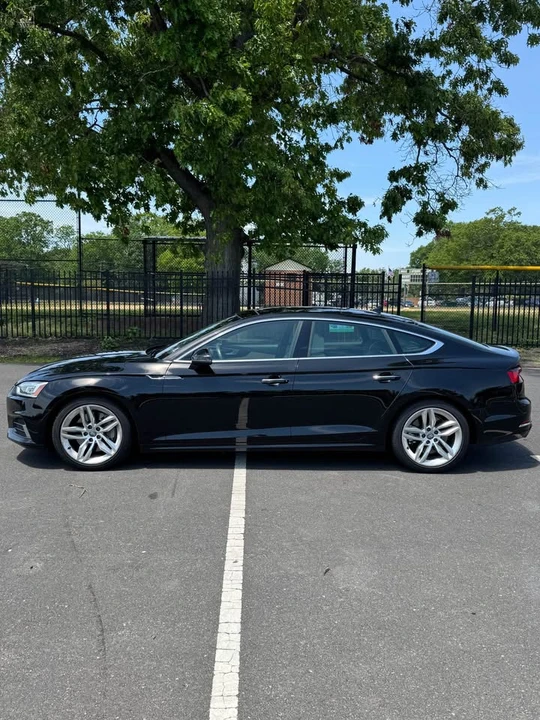 2019 Audi B9 A5 - Image 10 of 21