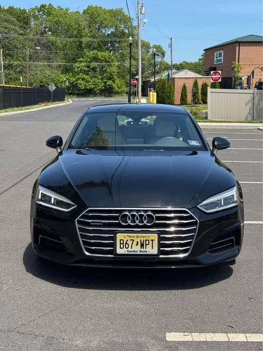 2019 Audi B9 A5 - Image 14 of 21