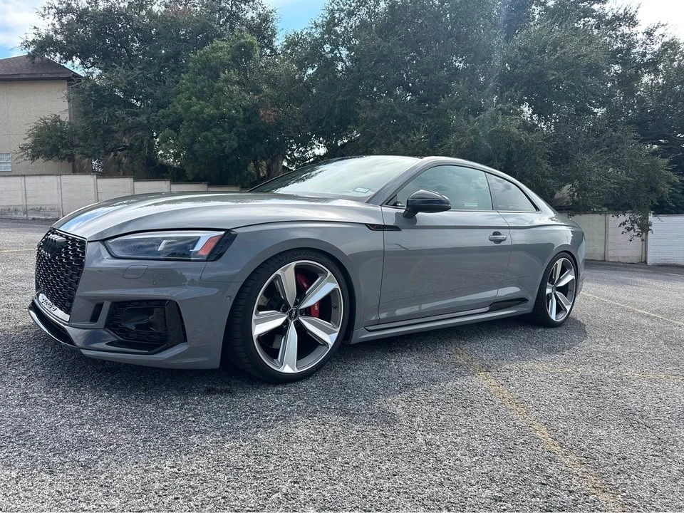 2019 Audi B9 RS5 - Image 8 of 19