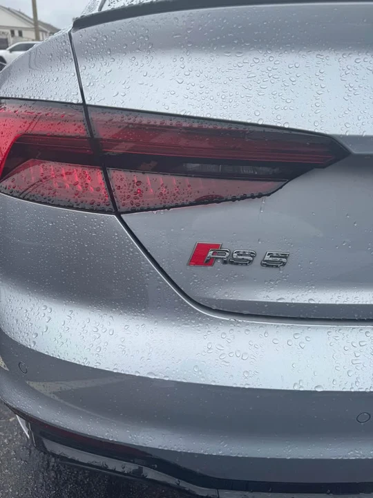 2019 Audi B9 RS5 - Image 6 of 6