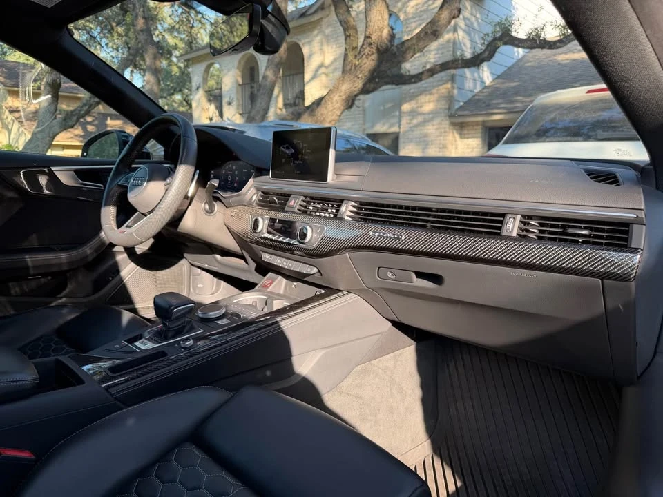 2019 Audi B9 RS5 - Image 15 of 19