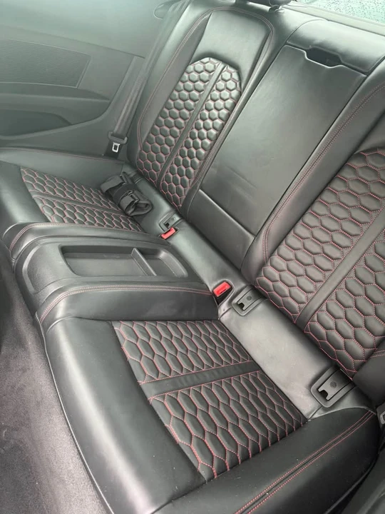 2019 Audi B9 RS5 - Image 3 of 6