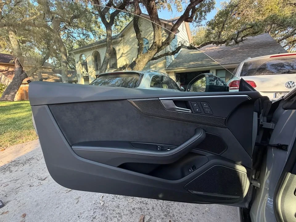 2019 Audi B9 RS5 - Image 17 of 19