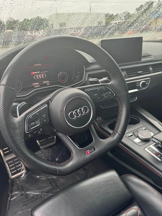 2019 Audi B9 RS5 - Image 2 of 6
