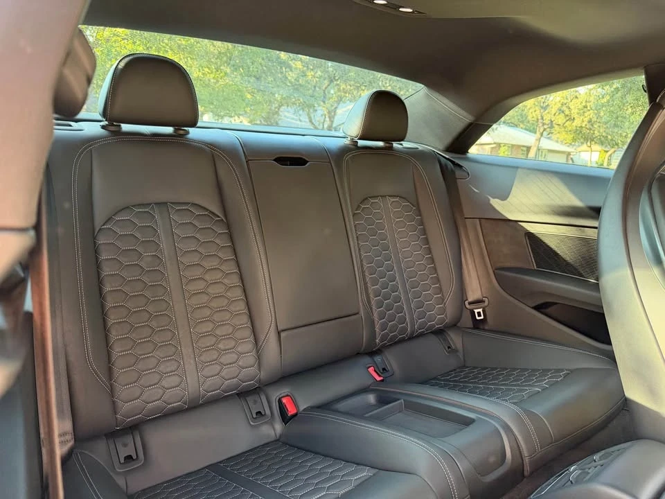 2019 Audi B9 RS5 - Image 18 of 19