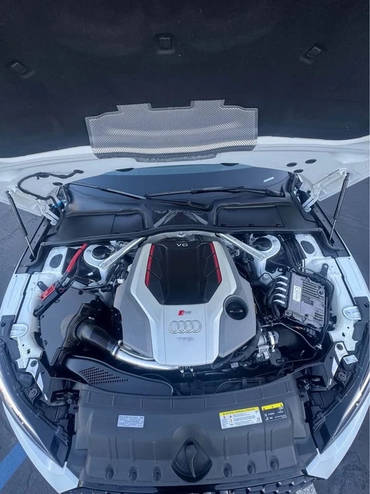 2019 Audi B9 RS5 - Image 17 of 17