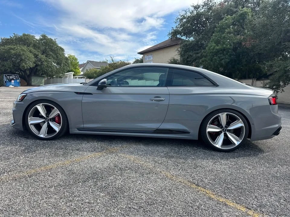 2019 Audi B9 RS5 - Image 7 of 19
