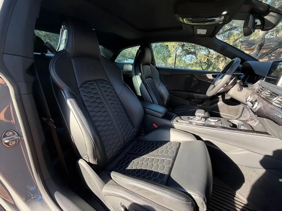 2019 Audi B9 RS5 - Image 14 of 19