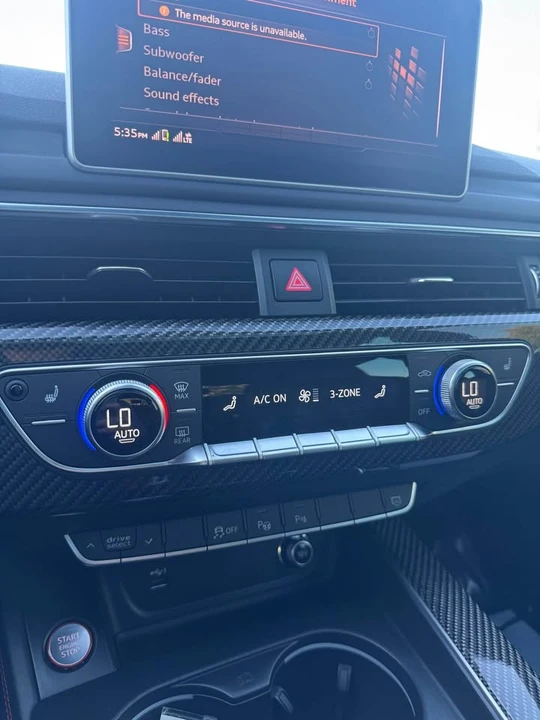 2019 Audi B9 RS5 - Image 14 of 17