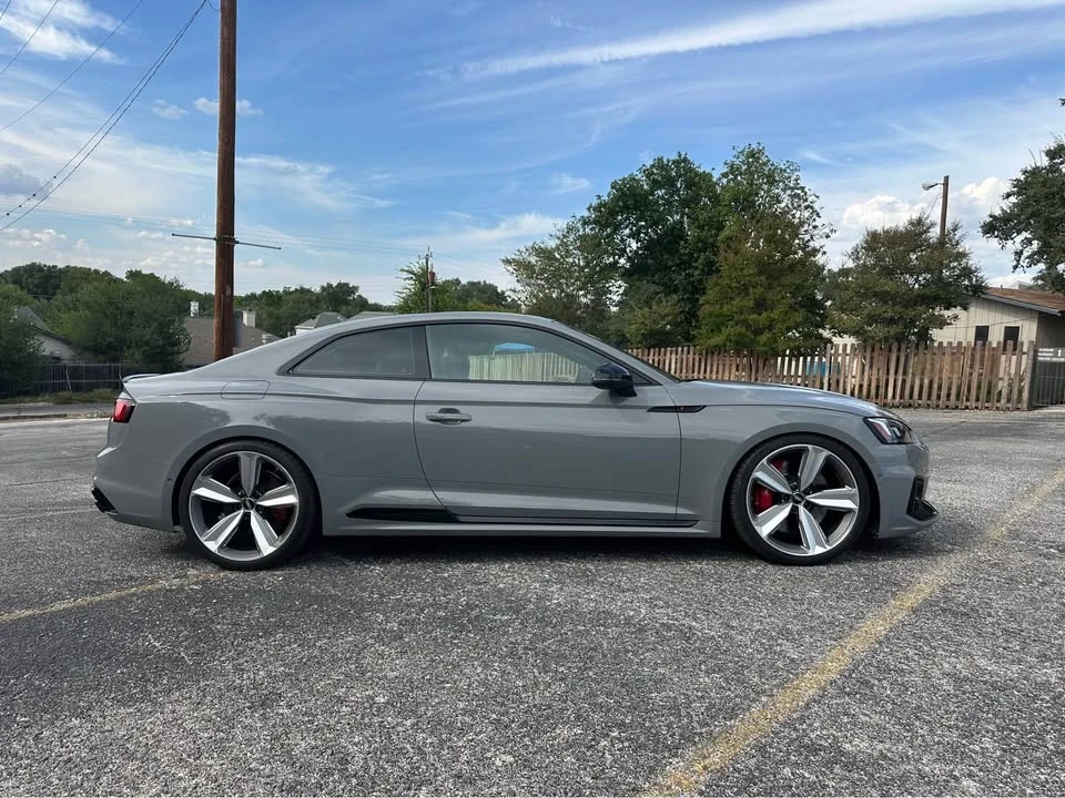 2019 Audi B9 RS5 - Image 2 of 19