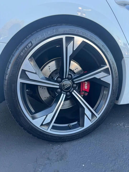2019 Audi B9 RS5 - Image 9 of 17